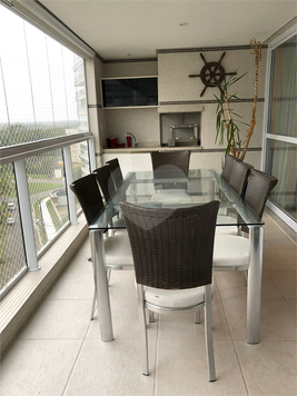 Aluguel Apartamento Bertioga Riviera 1