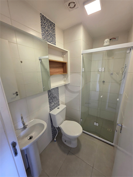 Venda Apartamento São Paulo Vila Matilde 1