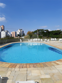 Venda Apartamento São Paulo Sumaré 1