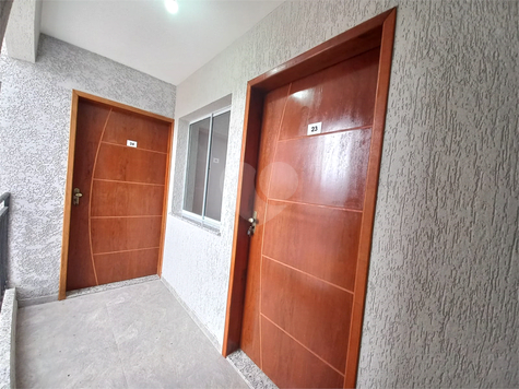 Venda Apartamento São Paulo Água Fria 1