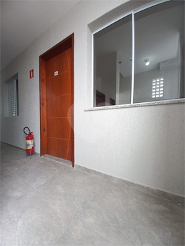 Venda Apartamento São Paulo Água Fria 1