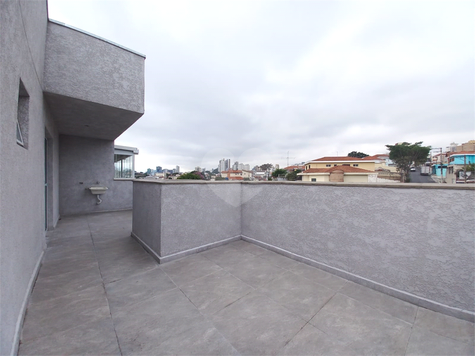 Venda Apartamento São Paulo Água Fria 1