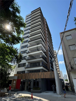 Aluguel Apartamento São Paulo Vila Mariana 1