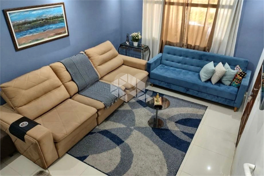 Venda Sobrado Guarulhos Jardim City 1