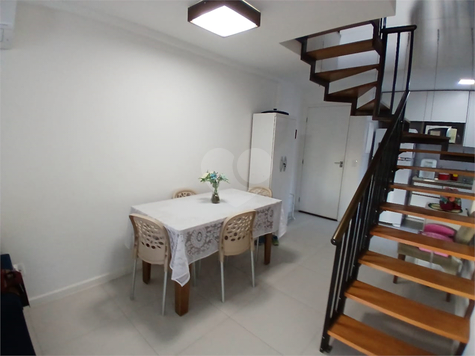 Venda Apartamento Cabo Frio Palmeiras 1