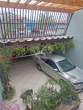 Venda Sobrado Guarulhos Vila Flórida 1