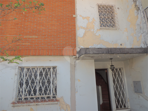 Venda Sobrado São Paulo Vila Cordeiro 1