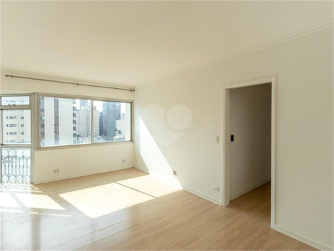 Aluguel Apartamento São Paulo Pinheiros 1