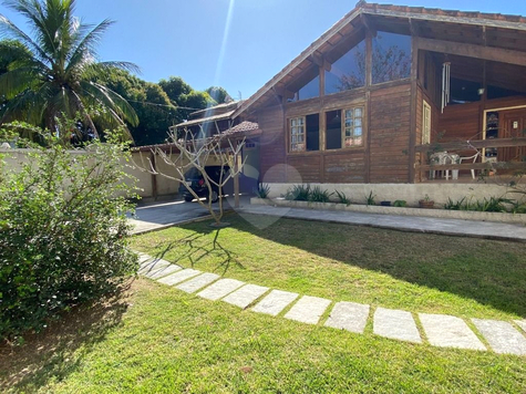 Venda Casa Niterói Maravista 1
