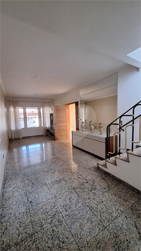 Venda Casa São Paulo Vila Paiva 1