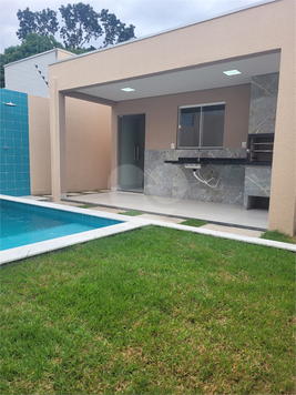 Venda Casa térrea Cuiabá Santa Cruz 1