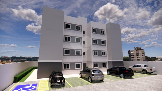 Venda Apartamento Cuiabá Alvorada 1