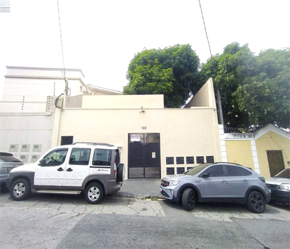 Aluguel Condomínio São Paulo Chora Menino 1
