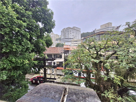 Venda Apartamento Niterói Centro 1