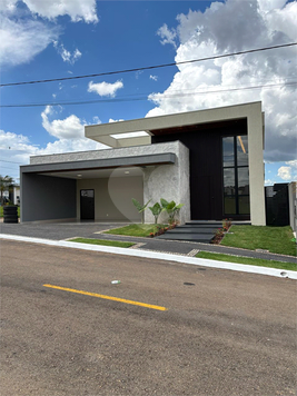 Venda Casa Anápolis Condomínio Residencial Grand Trianon 1