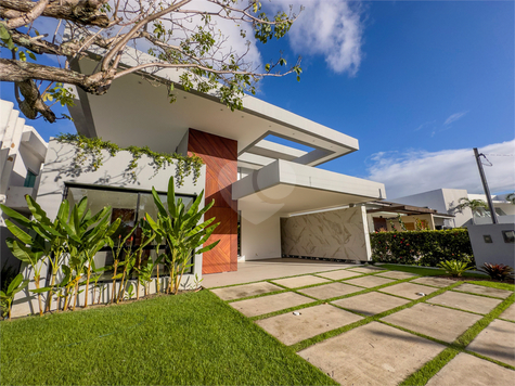 Venda Condomínio Maceió Serraria 1