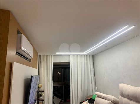 Choice Recreio Residencial