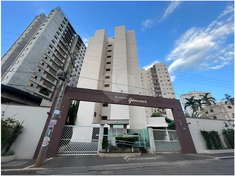 Aluguel Apartamento Anápolis Anápolis City 1