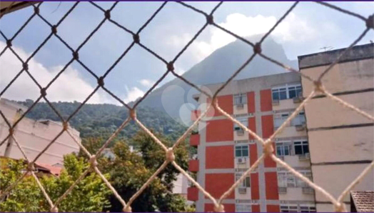 Condomínio do Edifício Canto da Lagoa