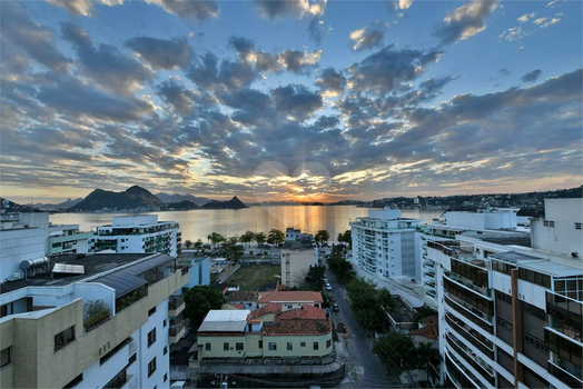 Venda Apartamento Niterói Charitas 1