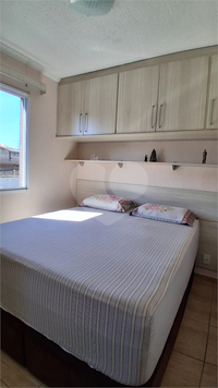 Venda Apartamento São Paulo Vila Talarico 1