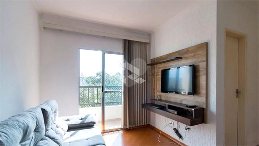 Venda Apartamento Guarulhos Vila Imaculada 1