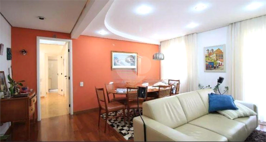 Venda Apartamento São Paulo Cidade São Francisco 1