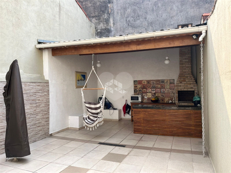 Venda Sobrado Guarulhos Jardim Santa Mena 1