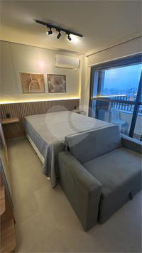 Aluguel Apartamento São Paulo Vila Mariana 1