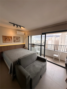 Aluguel Apartamento São Paulo Vila Mariana 1