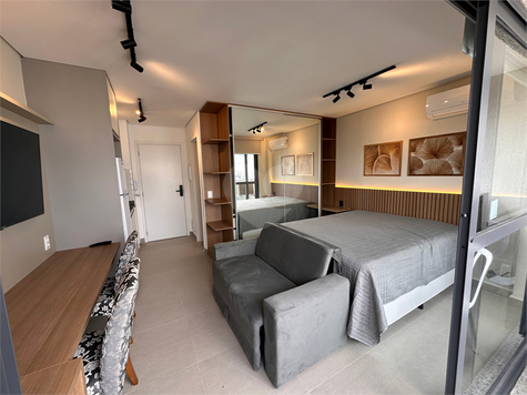 Aluguel Apartamento São Paulo Vila Mariana 1