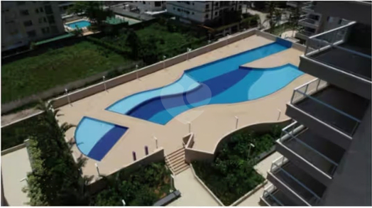 Venda Apartamento Guarujá Loteamento João Batista Julião 1