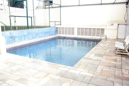 Venda Apartamento São Paulo Vila Dom Pedro I 1