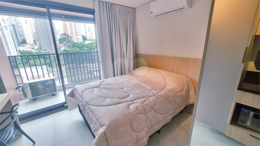 Aluguel Studio São Paulo Vila Regente Feijó 1