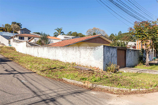 Venda Terreno Curitiba Pilarzinho 1