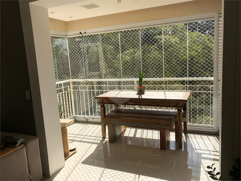 Venda Apartamento São Paulo Vila Pirajussara 1