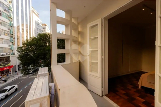 Condominio Do Edificio Santa Luzia