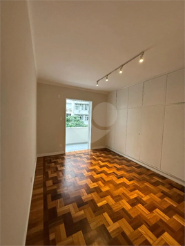 Condominio Do Edificio Santa Luzia