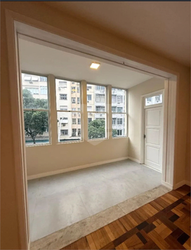 Venda Apartamento Rio De Janeiro Copacabana 1