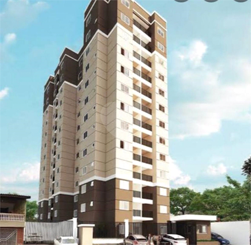 Venda Apartamento Guarulhos Vila São Rafael 1
