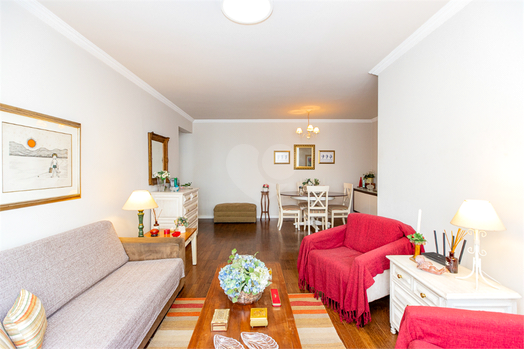 Condomínio Edifício Firenze