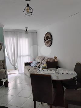 Venda Apartamento São Paulo Nossa Senhora Do Ó 1