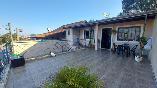 Venda Casa Sorocaba Parque Ouro Fino 1