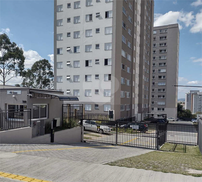 Venda Apartamento Sorocaba Jardim São Carlos 1