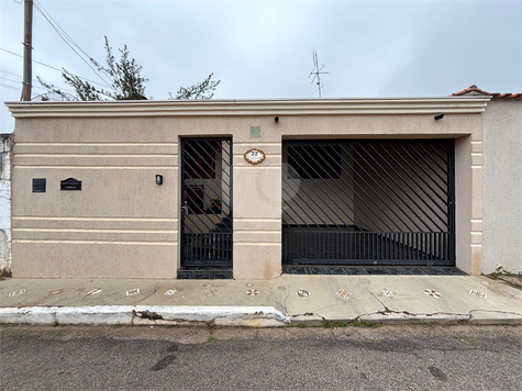 Venda Casa Itapetininga Vila Nova Itapetininga 1