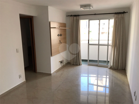 Venda Apartamento São Paulo Vila Guarani (z Sul) 1