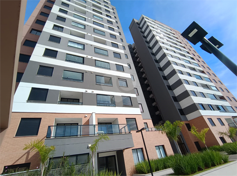Aluguel Apartamento Sorocaba Vila Espírito Santo 1