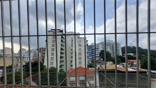 Venda Apartamento Niterói Santa Rosa 1