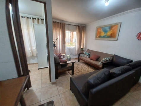 Venda Apartamento São Paulo Barro Branco (zona Norte) 1