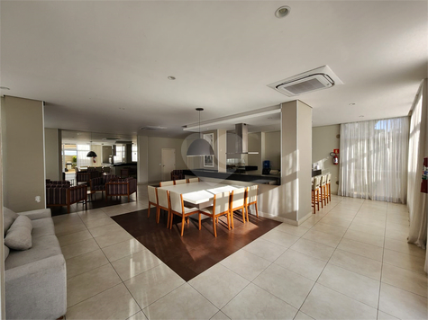 Venda Apartamento São Paulo Vila Andrade 1